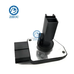 XW4F-12B579-AA AFH70-18 MAF Mass Air Flow Sensor For Ford Grand Marquis Crown Victoria Mercury Lincoln Town Car 4.6L LS 3.9L V8