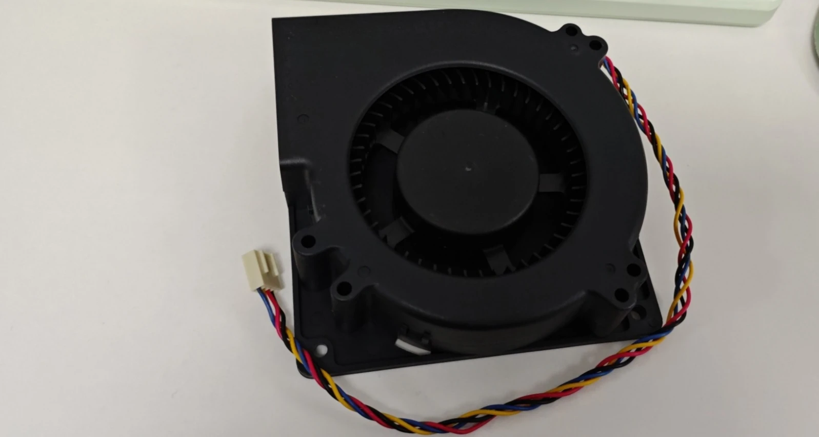 Brand New Orignial BFB1212GH DC12V 3.96A 120X120X32Mm 12Cm Cooling Fan 4 Wires Fast Delivery