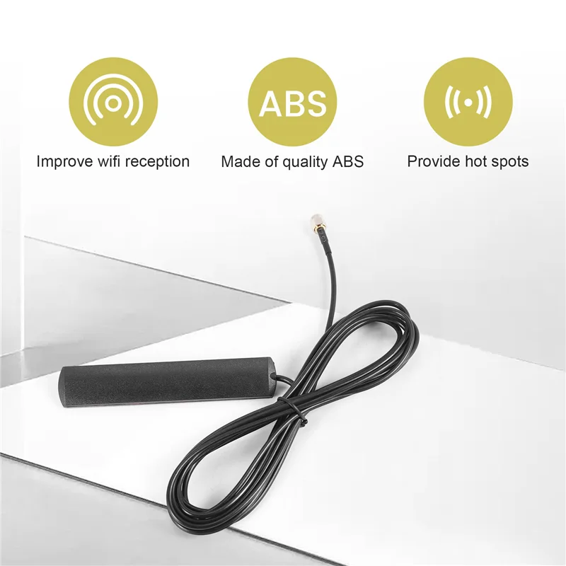 Sma Dab Antenna Air…