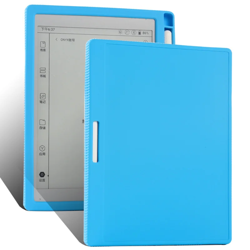 Case For Onyx Boox Tab Mini C / Tab8 Case Edison 7.8