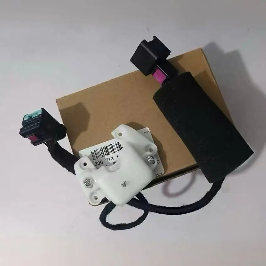 High Quality Automotive Micro Switch Module 3Q0713128 for VW Touareg Skoda Karoq 2017- Superb III 3v3 3v5 2015- 3Q0 713 128