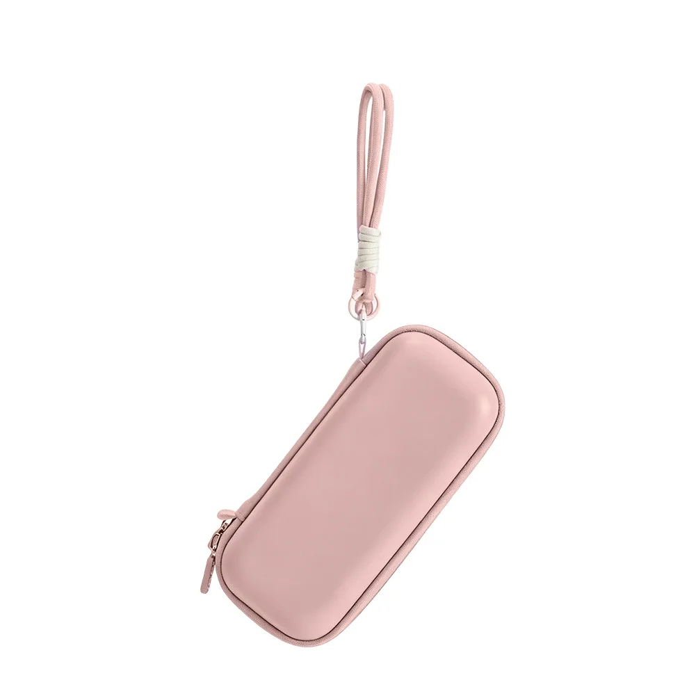 For Insta360 For Luna for ultra Specific PU Waterproof Carrying Case with Optimized Size and Secure Closure System