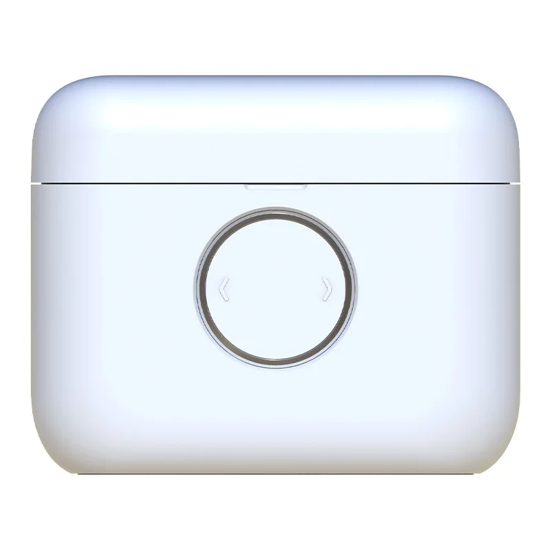 2 IN 1 Electric Nail Clipper Cutter with LED Light Automatic Nail Grinder Trimmer for Baby Adult Mini Manicure Tools Nail Care