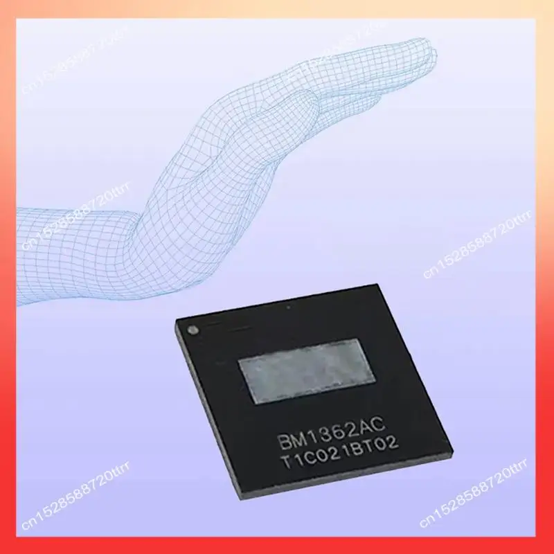 ABNR BM1362AC IC Chip Hash Board Operation Chip For ANTMINER S19J/S19J Pro Operation Chip