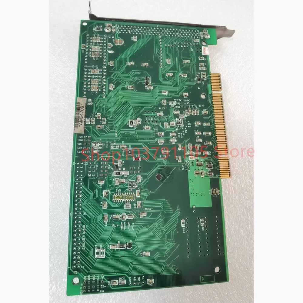 High reliability and high qualit DMC-1842 REV E