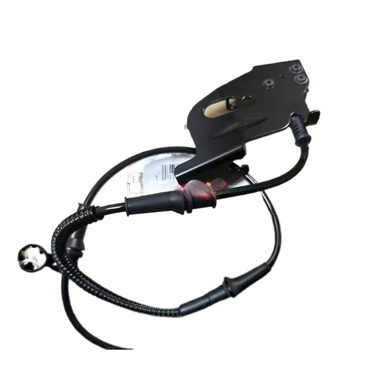 Front Vertical Acceleration Sensor Electronic Suspension Wheel Accelerometer for Cadillac Escalade Left Right