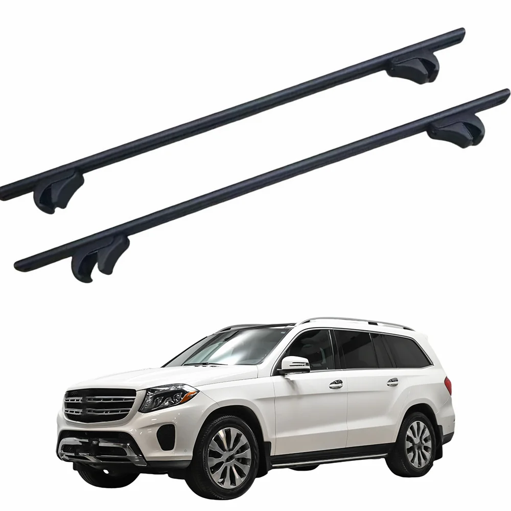 Vulixyuan 2Pcs Blac… - image