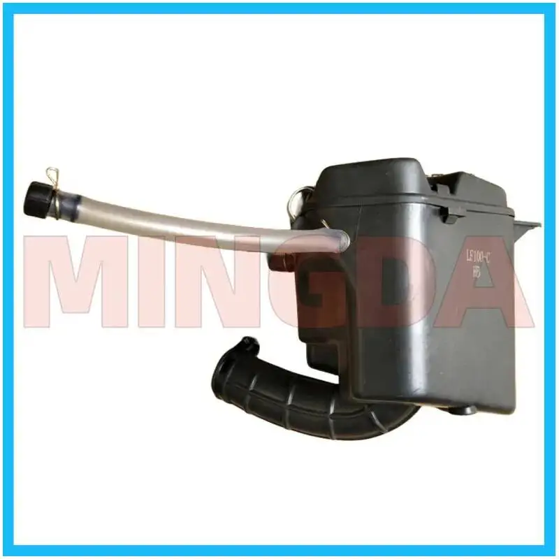 

Воздушный фильтр в сборе для Lifan Lf100-c/lf150-5u/kp