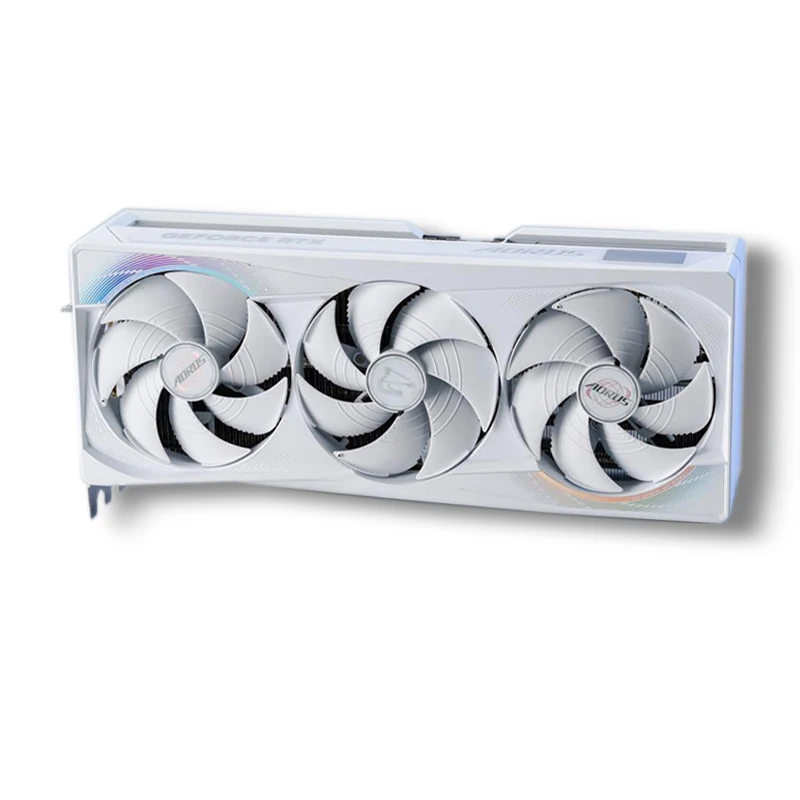 Super Game Graphics Card