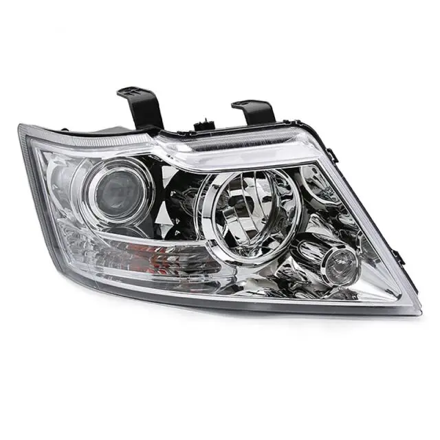 Car Front Lamp Head Light for Dongfeng Zna Succe Auto Spare Part