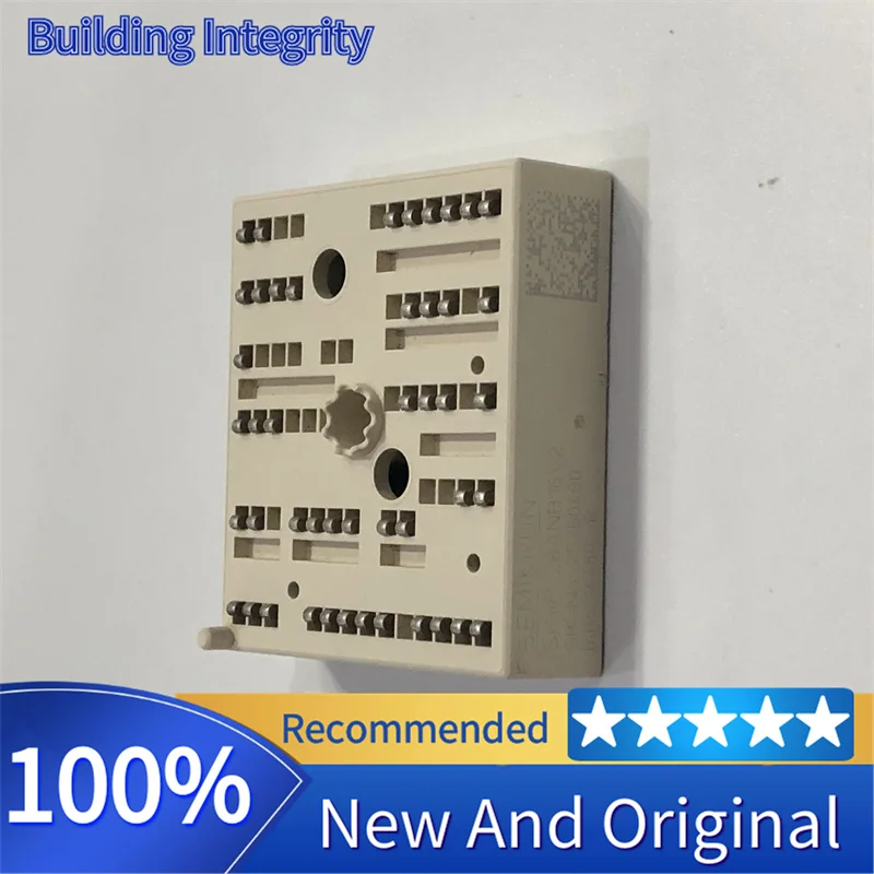 

SKiiP28ANB16V2 IGBT Module Genuine Original In Stock Fast Shipping