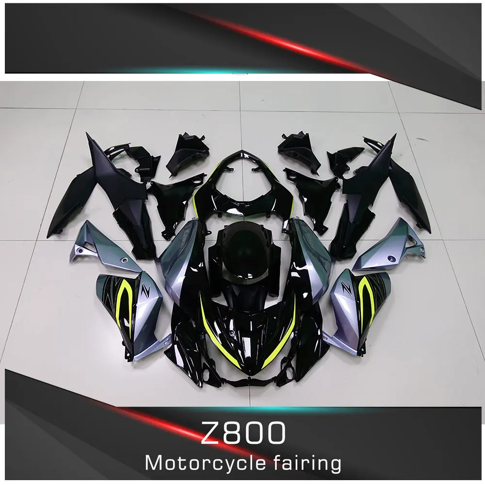 

For Z800 Z 800 2013 2014 2015 2016 Z-800 13 14 15 16 Bodyworks Motorcycle Fairing (Injection Molding)