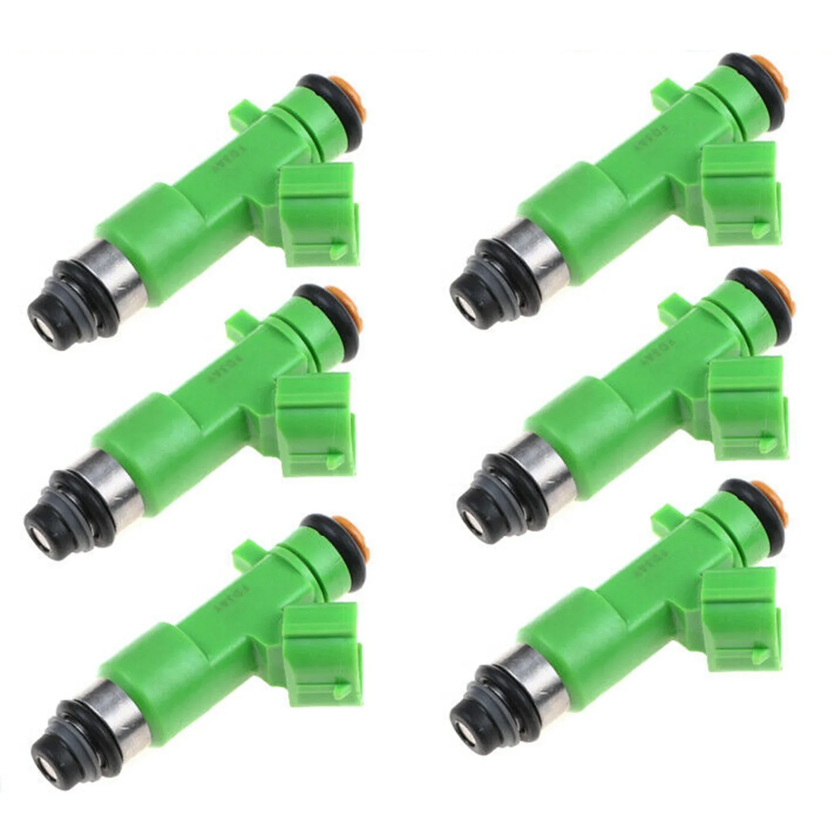 Fuel Injector Nozzle 16600-JK20A 16600 JK20A 16600JK20A For Nissan 350Z Maxima Quest 2007 2008 2009