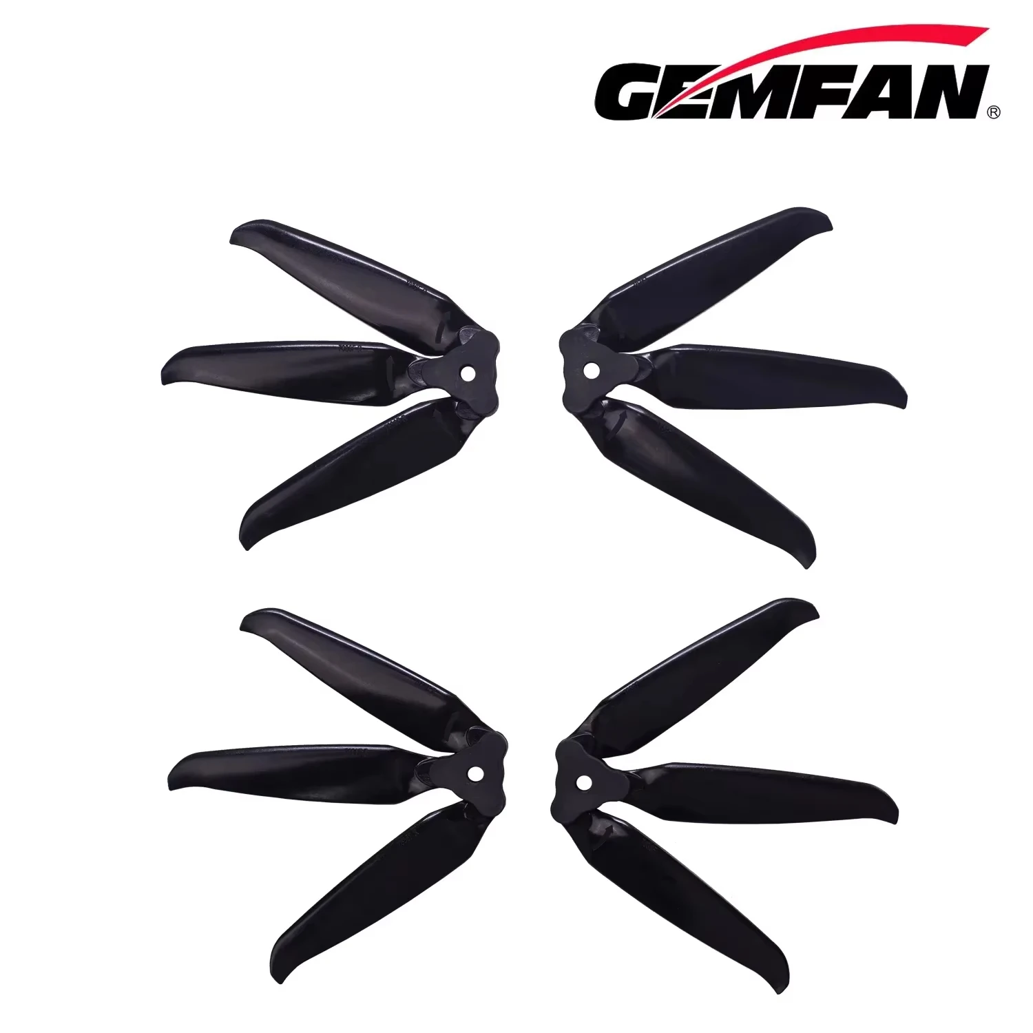 4 пары (4CW + 4CCW) Gemfan F7036 7-дюймовый складной пропеллер с 2 лопастями/3-лопастями из стекловолокна и нейлона для FPV 7-дюймовых дронов дальнего действия 4 пары (4CW + 4CCW) Gemfan F7036 7-дюймовый складной пропеллер с 2 лопастями/3-лопастями из стекловолокна и нейлона для FPV 7-дюймовых дронов дальнего действия