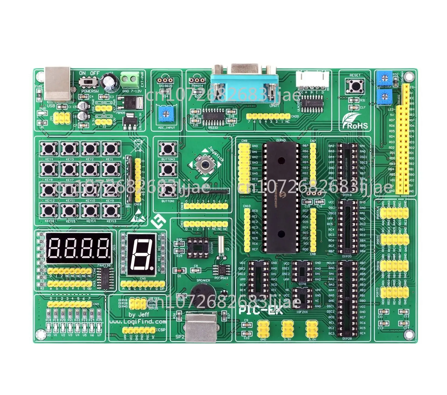 Pic Mcu Learning De… - image