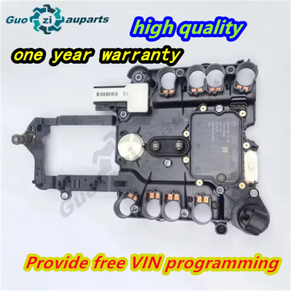 

722,9 TCU TCM проводник коробки передач A0009018008 для Mercedes Benz VGS3 A0034460310 A0002701700 A0002702600