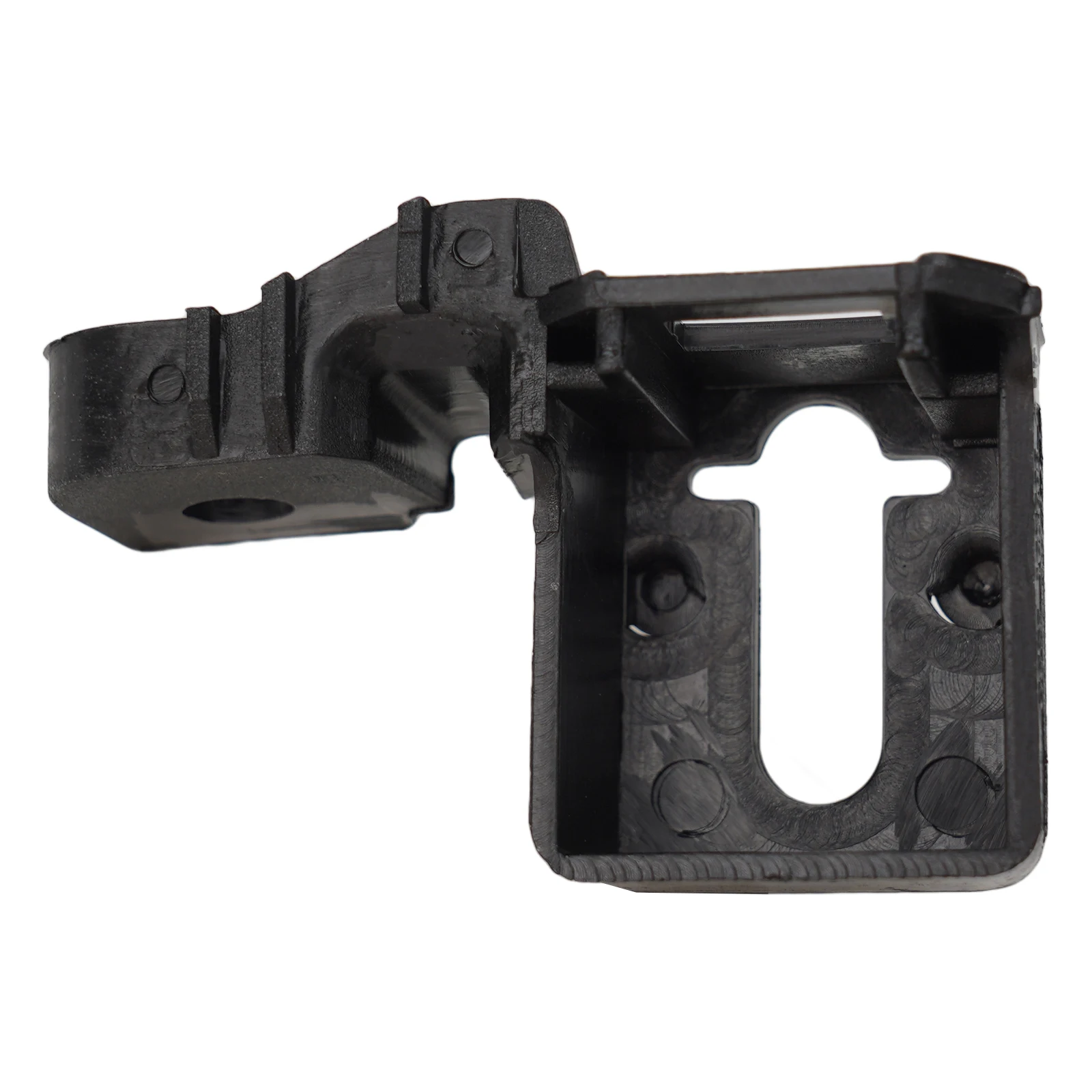 

L+R Headlamp Assembly Mount Bracket for Ford For Fusion 2017 Sedan HS7316C618BA Replacement Part for Hybrid and Energi Models