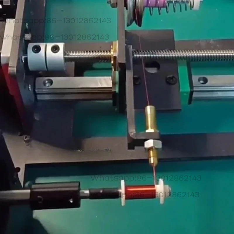 Suitable for cable amplifier winding machine, amplifier transformer, English display panel 22