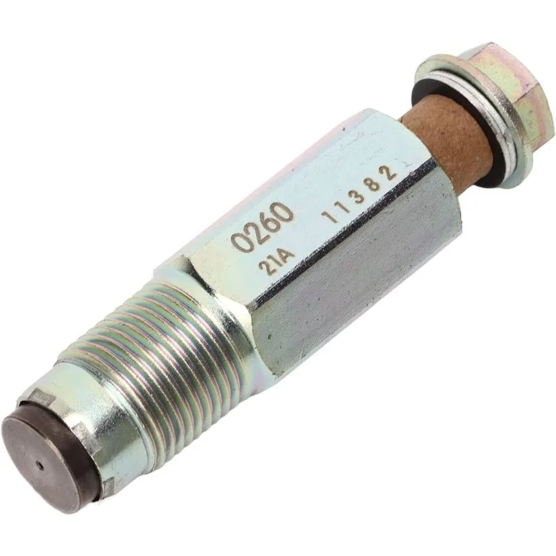 

095420-0260 Для Isuzu топливная рамка ограничитель давления Hitachi HP3 CDI 4HK1 6HK1 ограничитель давления клапан