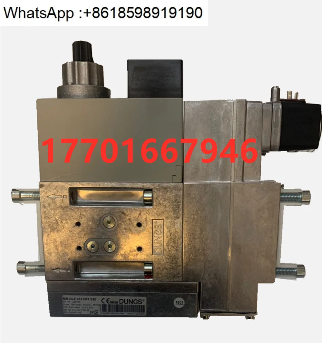 

Электромагнитный клапан MB-DLE MB-ZRDLE420 412 415 407 410 B01S20S50S22S52