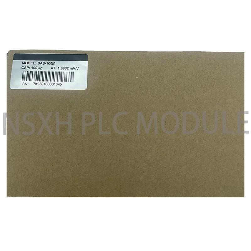 New Original BAB-100M