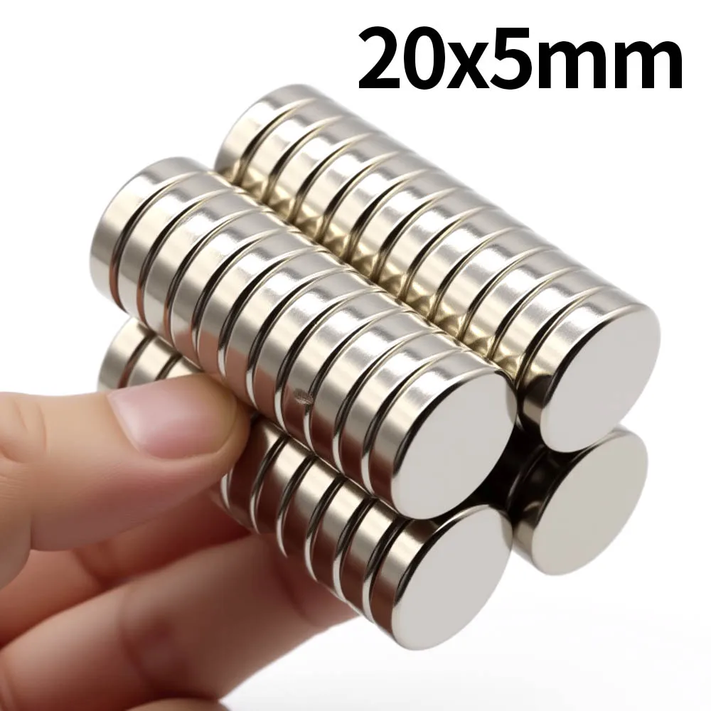 20X5Mm Super Strong…