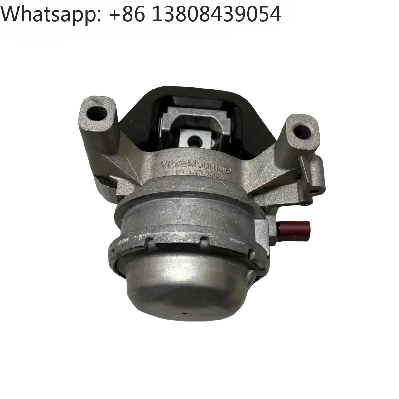 The Hot Product 4H0199384C Is Suitable for Audi A8 S8 A7 S7 4.0T Engine Rubber Pier