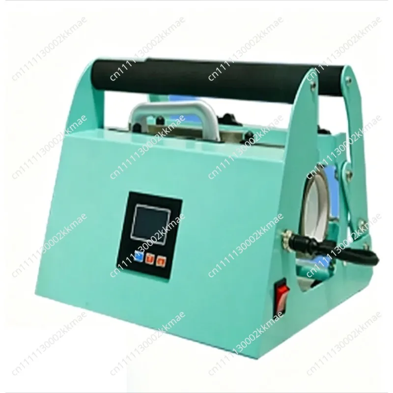 portable tumbler sublimation heat press machines 40oz for car cup DIY heat transfer print
