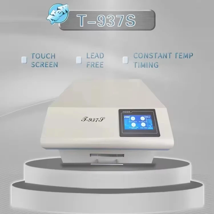 Reflow Oven Soldering Machine Lead Free Hot Air Convection Multi Zone Temperature Control For Chip Board