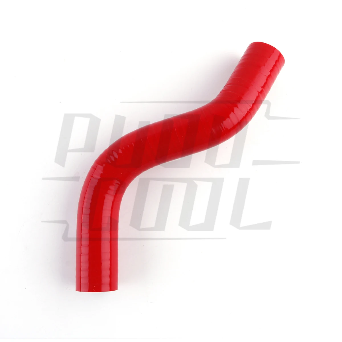 FOR 1997-2004 FORD MUSTANG GT / SVT V8 AT 1998 1999 2000 2001 2002 2003 Radiator Hoses Kit Silicone Tubes Piping 2Pcs 10 Colors