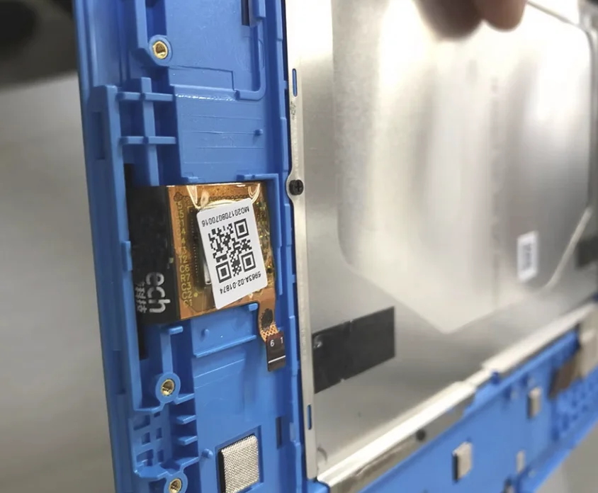 شاشة LCD + تعمل باللمس لينوفو TB-X103F شاشة LCD تعمل باللمس محول الأرقام الاستشعار استبدال لوحة الإصلاح