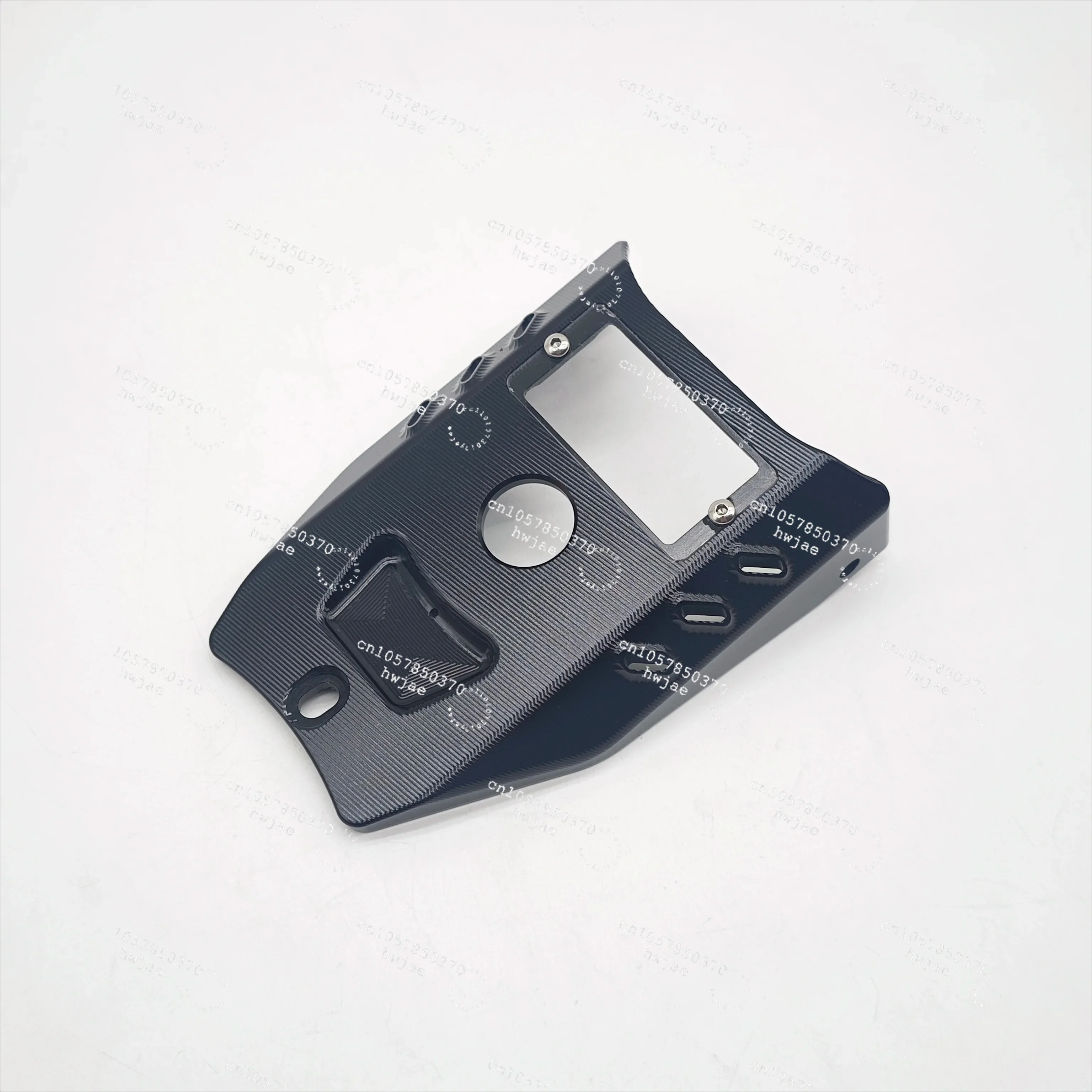 CNC Key Cover Ignition Cover Work With Rfid  for Talaria XXX Part