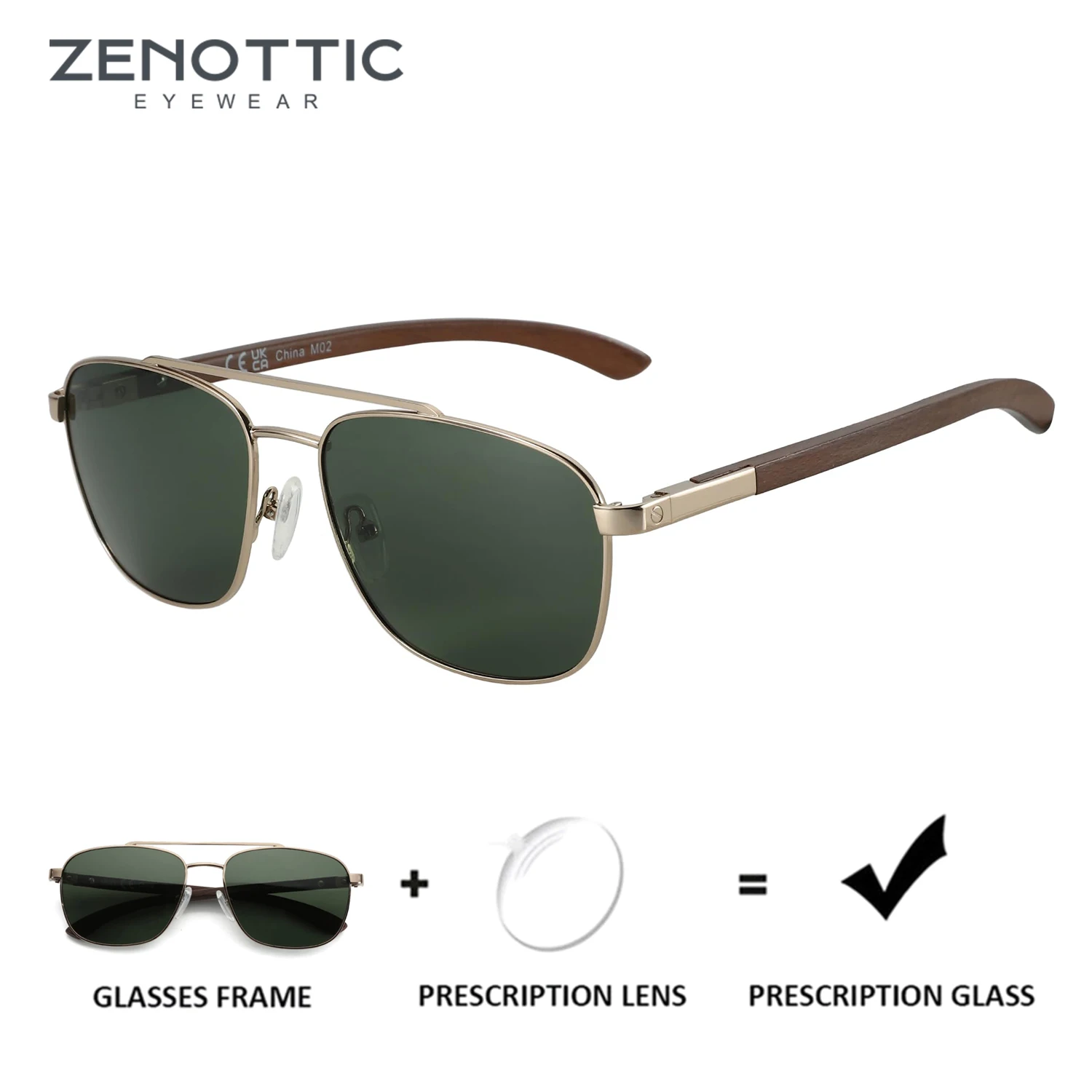 zenottic-metal-aviator-prescription-sunglasses-for-men-uv400-polarized-shades-progressive-optical-sun-glasses