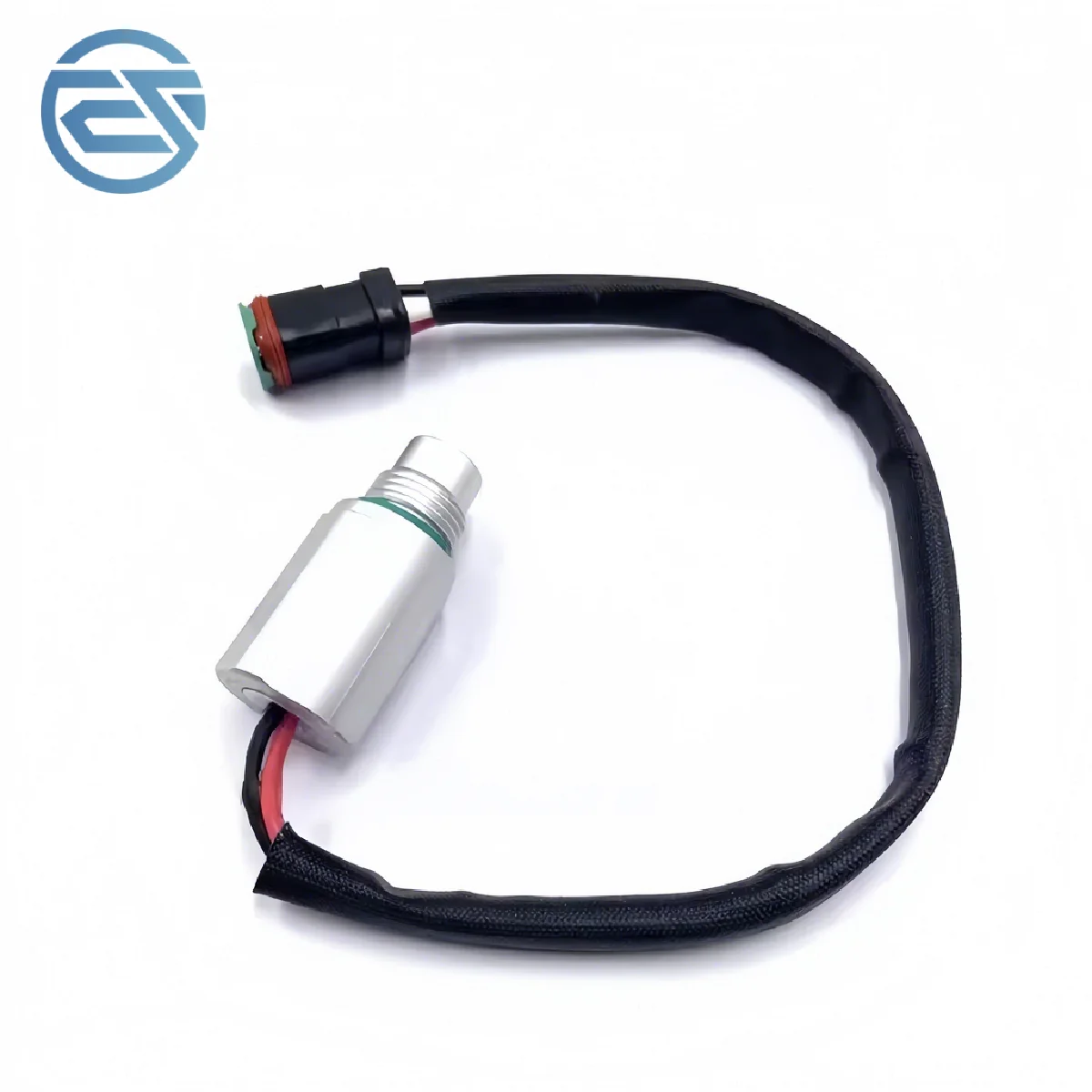 Construction Machinery Parts 265-9033 Excavator Speed Sensor for 3176C 3196 3408 3508 3512 C10 C12 Engine 345B 365B 773D 777D