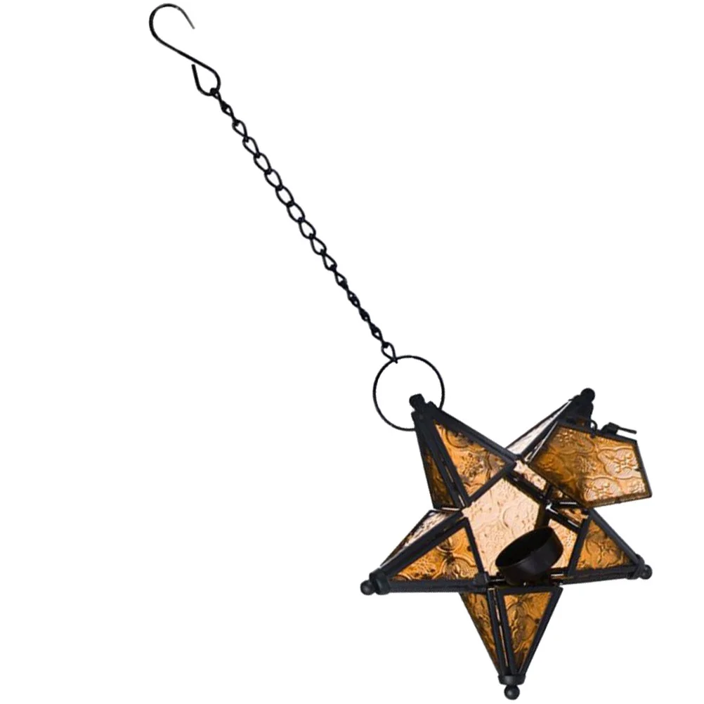 

Geometric Candlestick Hanging Tealights Holder Style Star Holders Candlesticks Centerpiece