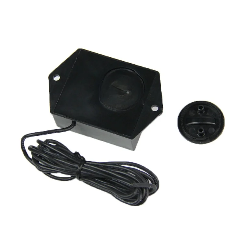 Rpm Hour Meter, Gas Engine Tachometer Timer For Motorcycle, Car, Chainsaw & Lawn Mower, Works With 2-stroke & 4-stroke Motors