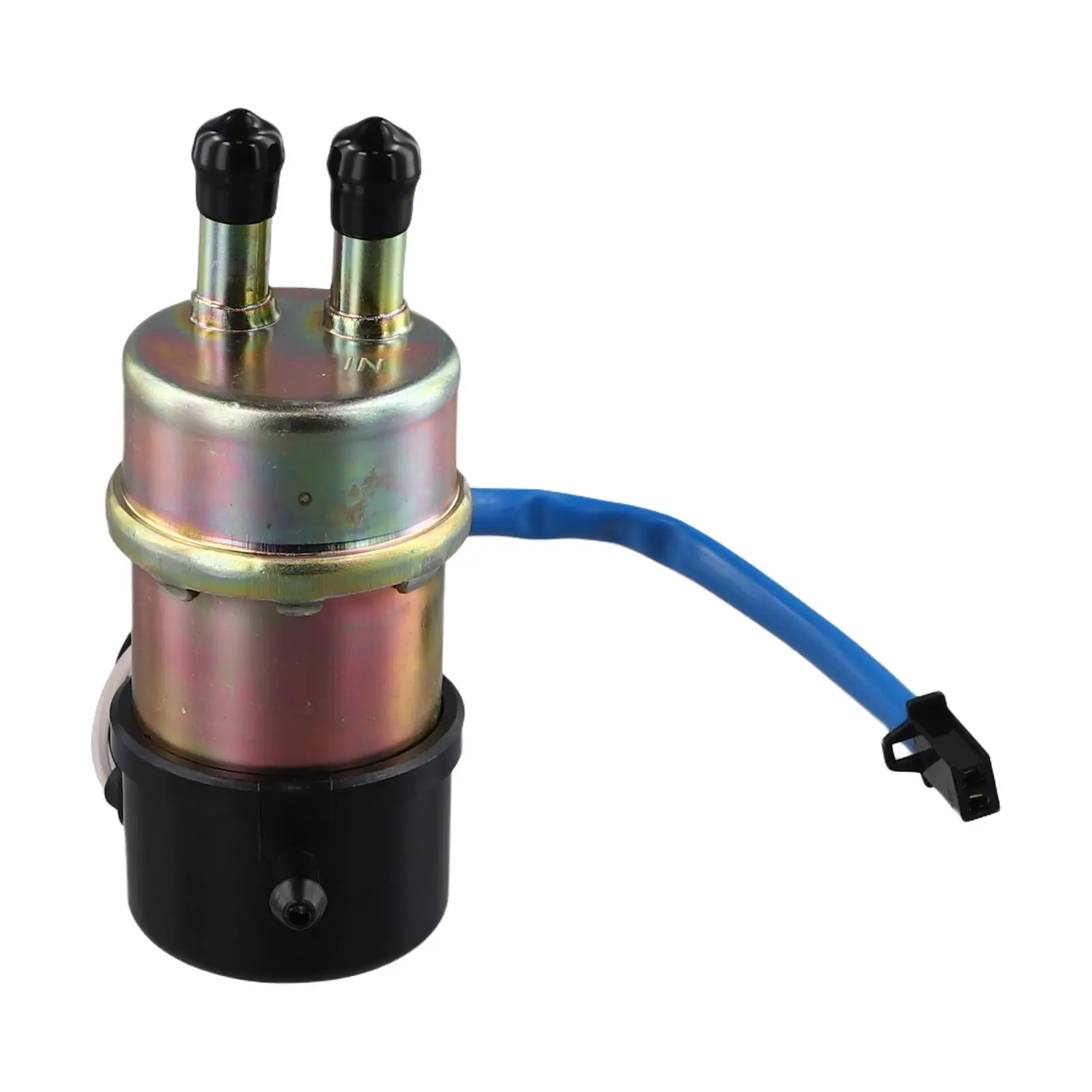 Electric Motorcycle Fuel Pump Suitable for VT750C & VT750CD Models Features Strong Oil Absorption Capacity & Reliable Flow Rate