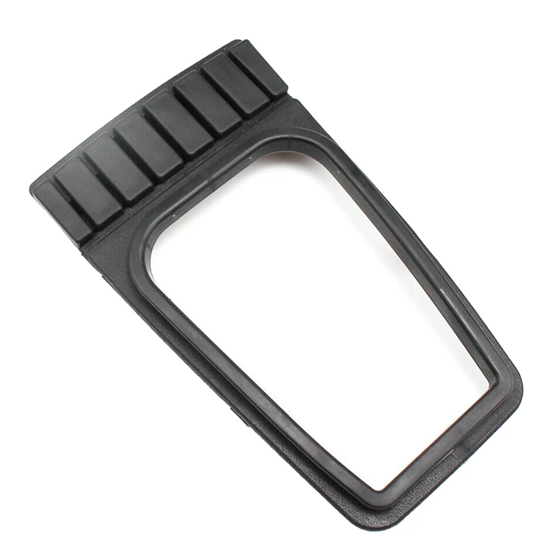 Рисунок 5 - 191863216 центральная консоль шестеренка