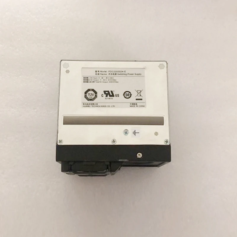 Module d'alimentation de Communication 2000W pour Huawei PDC2200S54-E 02311ABJ