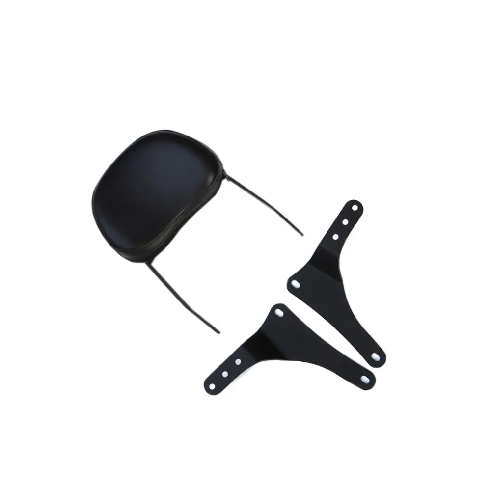 

Motorcycle Passenger Backrest Rear Rack Adjustable Backrest Modification Accessories For Keeway VCruise 125 V302C BD300
