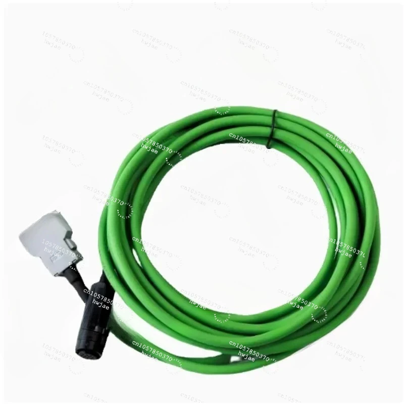 Encoder Line A660-2005-T505 A860-2020-T301 Encoder Signal Line
