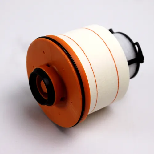 Imagen 2 del producto Filtro diésel 23390-0L070 para TOYOTA HILUX 8 FORTUNER 2.4D 2.8D MITSUBISHI PAJERO 2.4D 23390-0L090 1770A337 1770A342