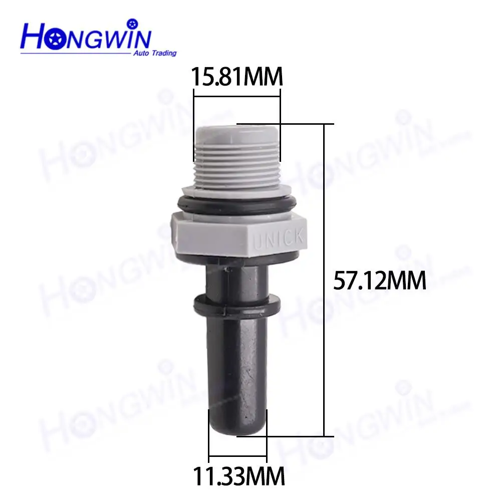 1/3PCS 9024070 Brand New Auto Part PCV Valve For Chevrolet Captiva 2011-2016 Chevrolet Cruze 2012-2016 07817349 25182509