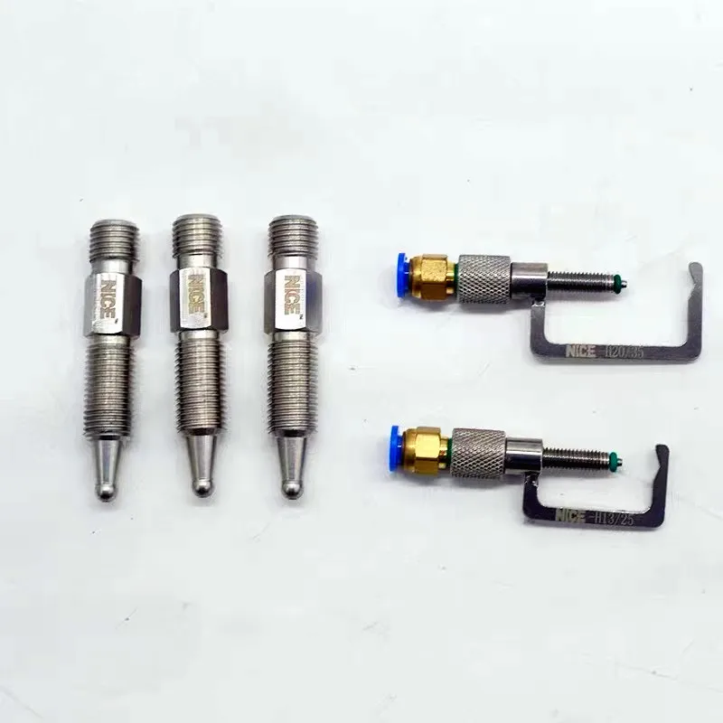 FOR BOSCH DENSO CUMMINS All Injectors Diesel Common Rail Injector Clamp Test Repair Tools Sets