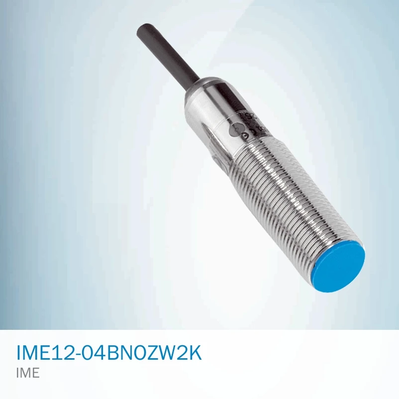 

sick brand original IME12-04BNOZW2K part no. 1040777 INDUCTIVE PROXIMITY SENSORS new in stock