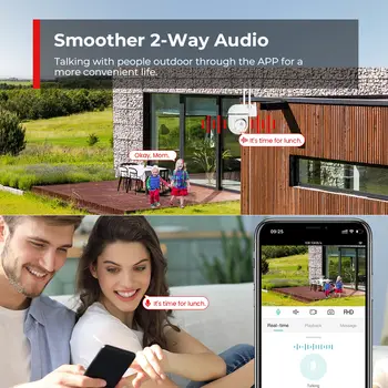 10 最佳銷售 RTSP - №4