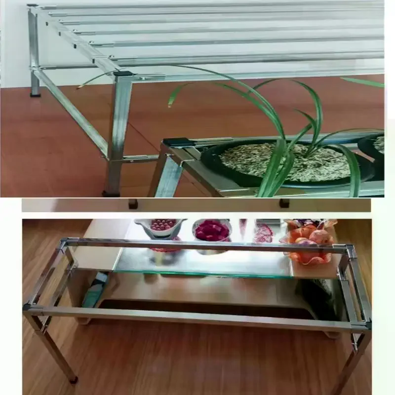 

1 шт. фиксирующая скоба для труб 20x20/25x25 мм, соединитель для квадратных труб, не требующий сварки и сверления кронштейн