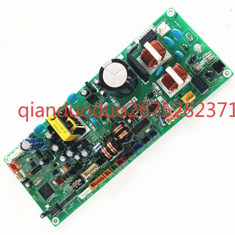Suitable for Panasonic central air conditioning duct main board A747510 CR-160E5 computer board A73C7486 A748469