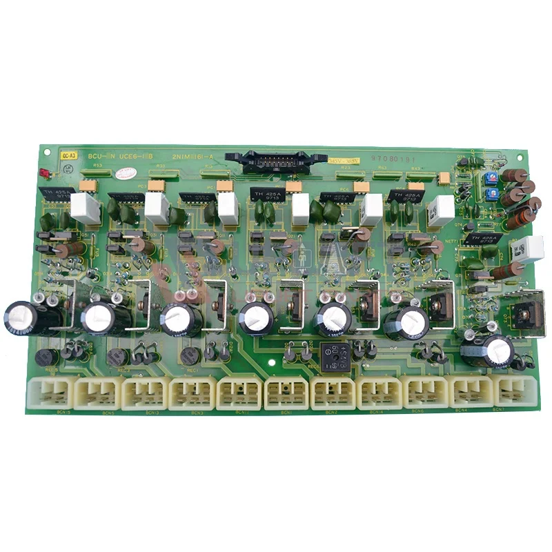 

BCU-2N UCE6-138 2NIM3161-A elevator drive board inverter drives for lift