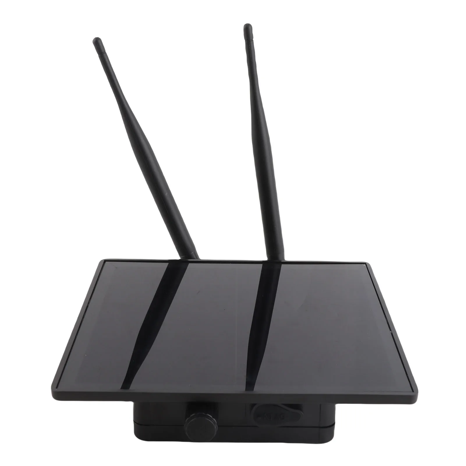 Node Radio Repeater Tenaga Surya untuk Modul Lora D5 RAK4631, Panel Surya Tahan Air, Node Repeater Extender